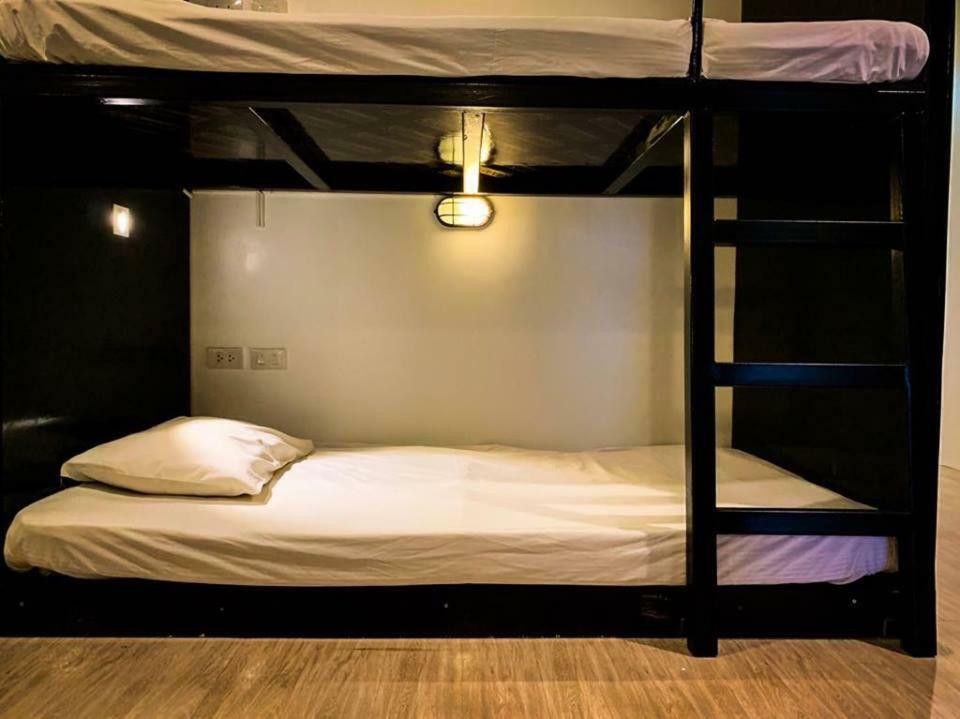 Coconut Grove Hotel Samui Strand von Chaweng Exterior foto