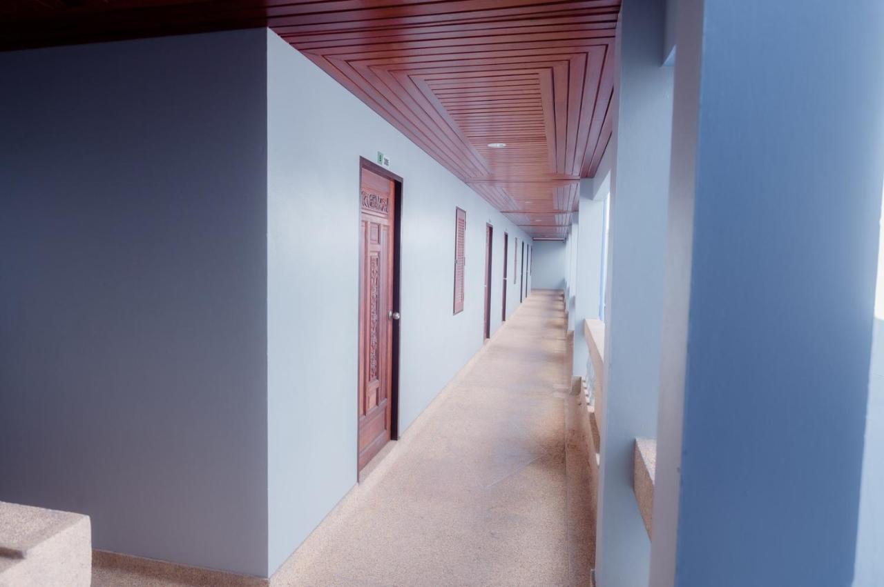 Coconut Grove Hotel Samui Strand von Chaweng Exterior foto